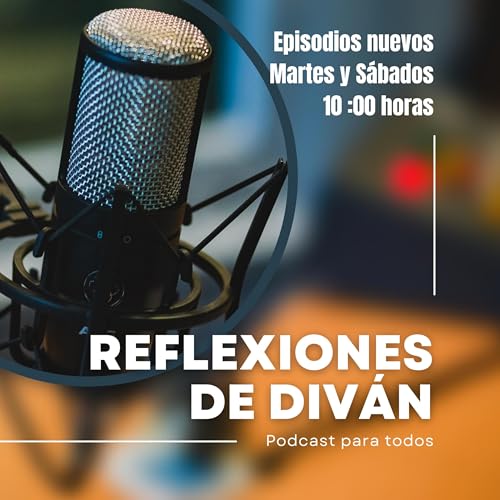 REFLEXIONES DE DIV&Aacute;N cover art
