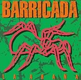 barricada la arana  La Araña