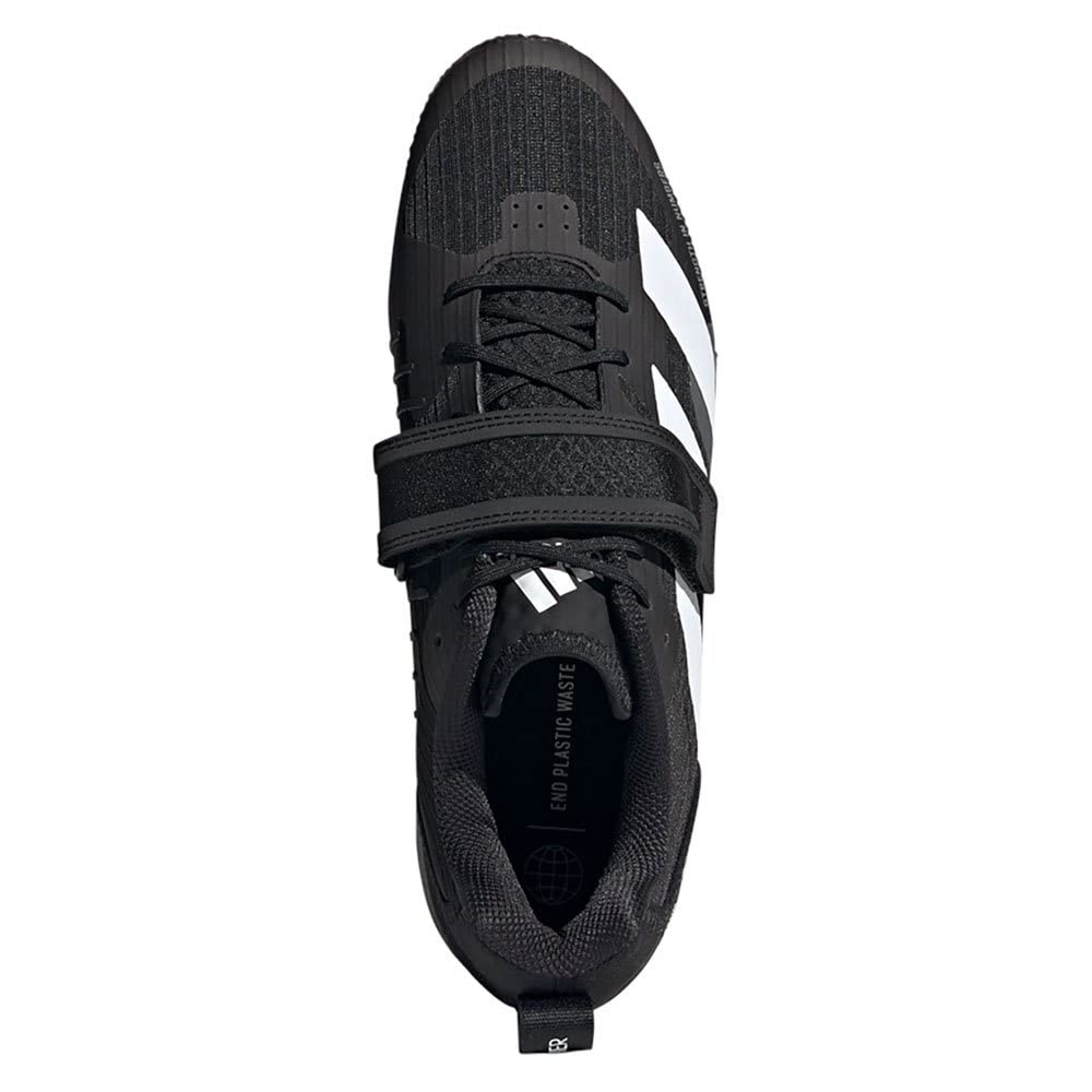 adidas Uniseks - dzieci Adipower Weightlifting Iiibuty do podnoszenia ciężarów