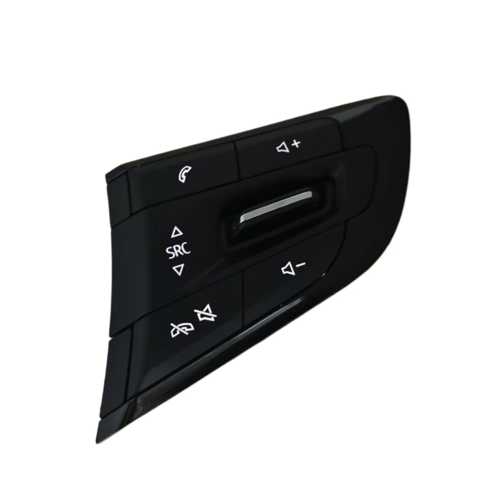 Control de crucero Tracker Trax 2019-2023 botón de volante audio derecho 6