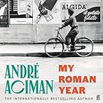 Cover of My Roman Year