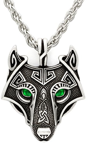Collana con ciondolo