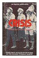 Crisis / Edited and with a Foreword by Owen Baptiste B003OV10N8 Book Cover