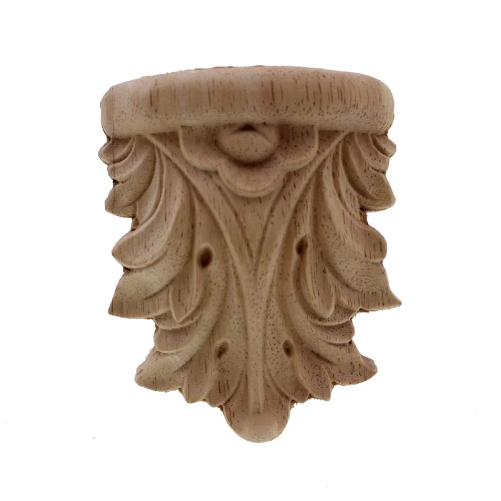 Décoration en bois sculpté LVTFCO, l'authenticité d'un ornement d'époque