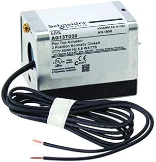 Erie / Schneider Electric AG13T030 277V 36