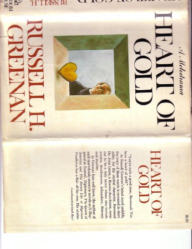 Heart of gold