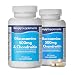 Produktbild Glucosamin 500mg & Chondroitin - 360 Kapseln - Versorgung für 4 Monate - SimplySupplements