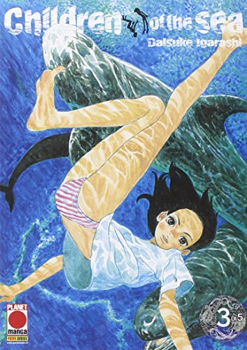 Télécharger Children of the sea (Vol. 3) PDF Ebook En Ligne