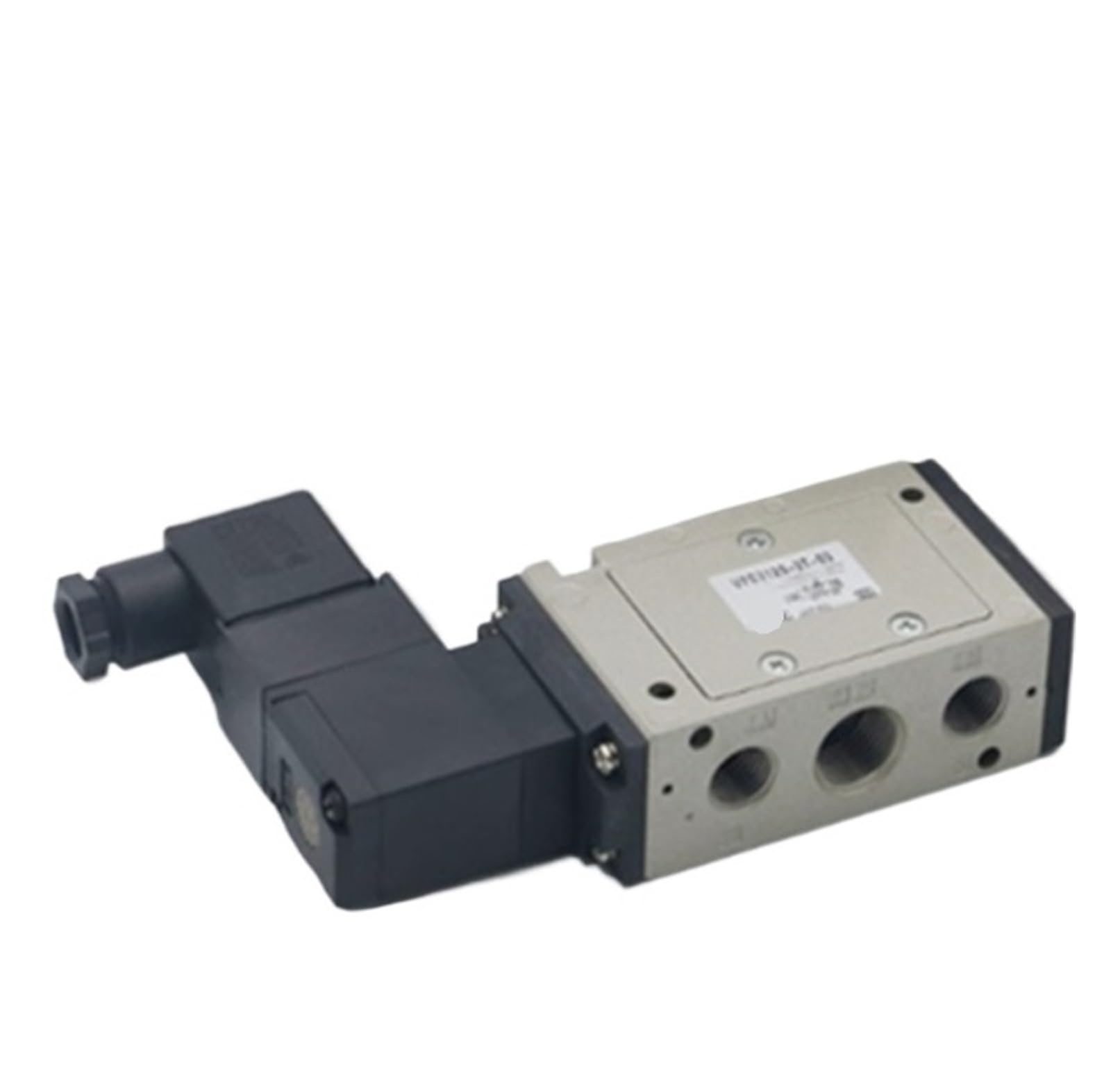 Électrovanne 5 voies VFS1120-5DZ-01 pour remplacer un distributeur d'air défectueux