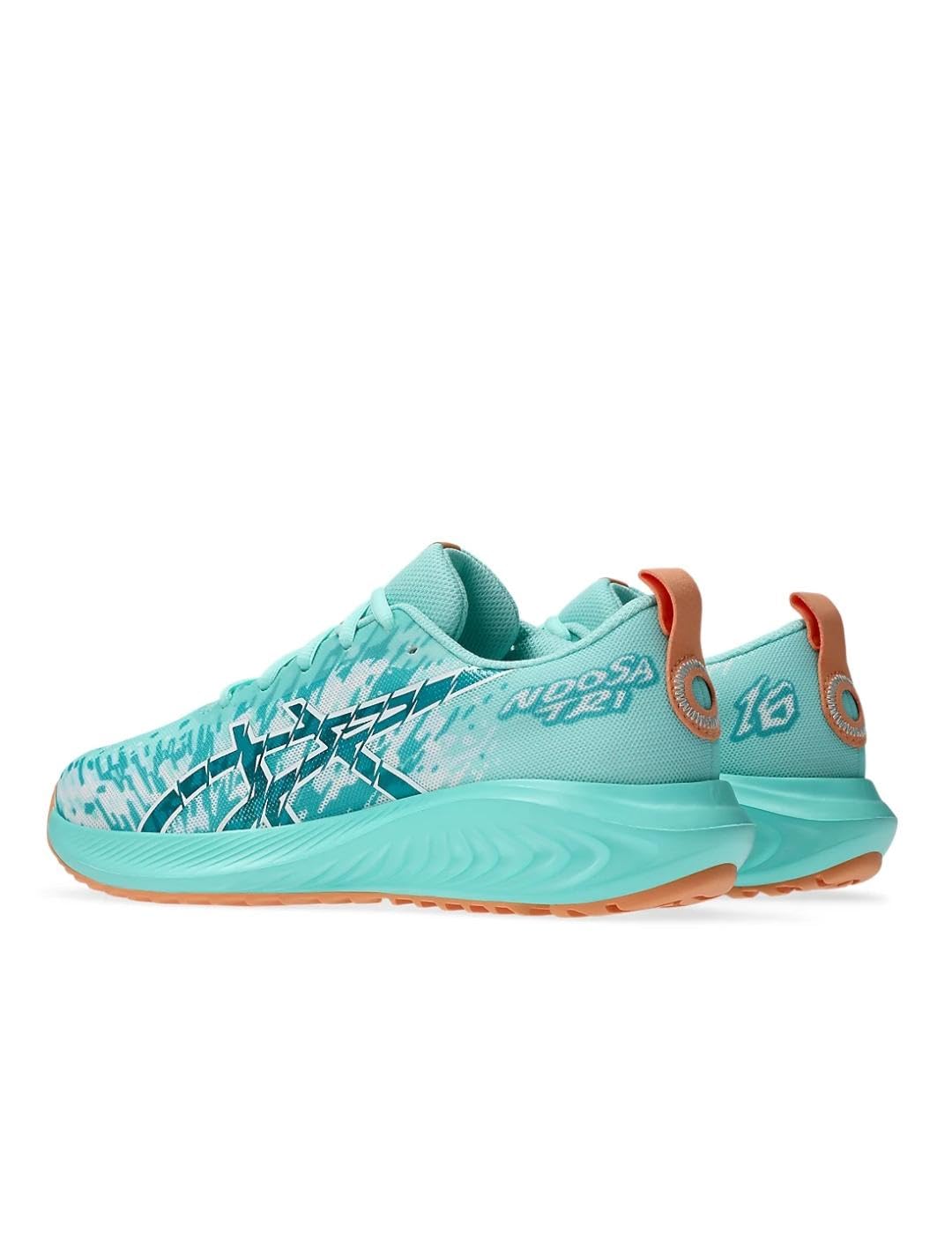 ASICS Chłopcy Gel-noosa Tri 16 GsAdidasy