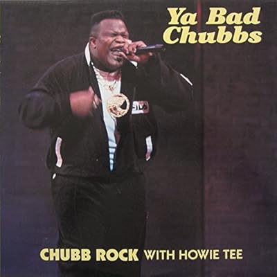 Ya Bad Chubbs