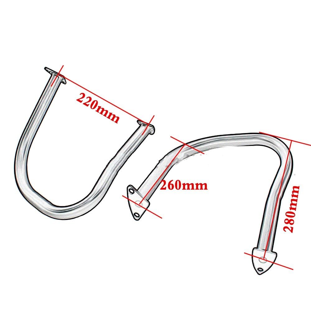Goedgekeurde extra LED koplampen voor Indian Motorcycle Chieftain classic / springfield / deluxe Goedgekeurde extra LED koplampen voor Indian Motorcycle Chieftain classic / springfield / deluxe