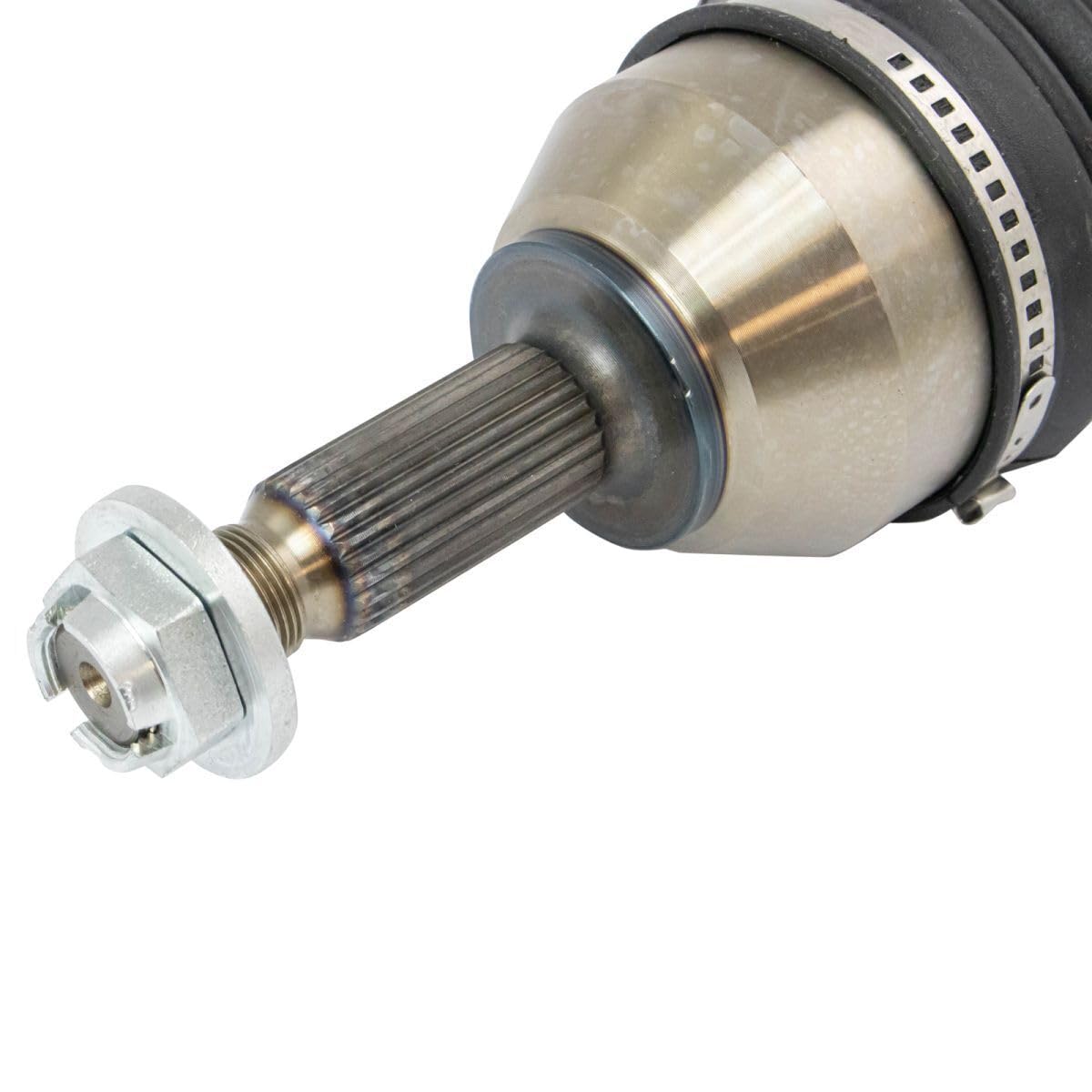 Amazon.com: XAUJGRA 1pc Complete CV Joint Assembly Front Left 