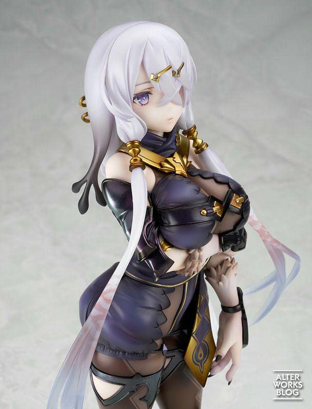 Amazon | ライザのアトリエ リラ 17スケールフィギュア ALTER アルター