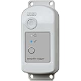 MX2301A Temperature/RH Data Logger