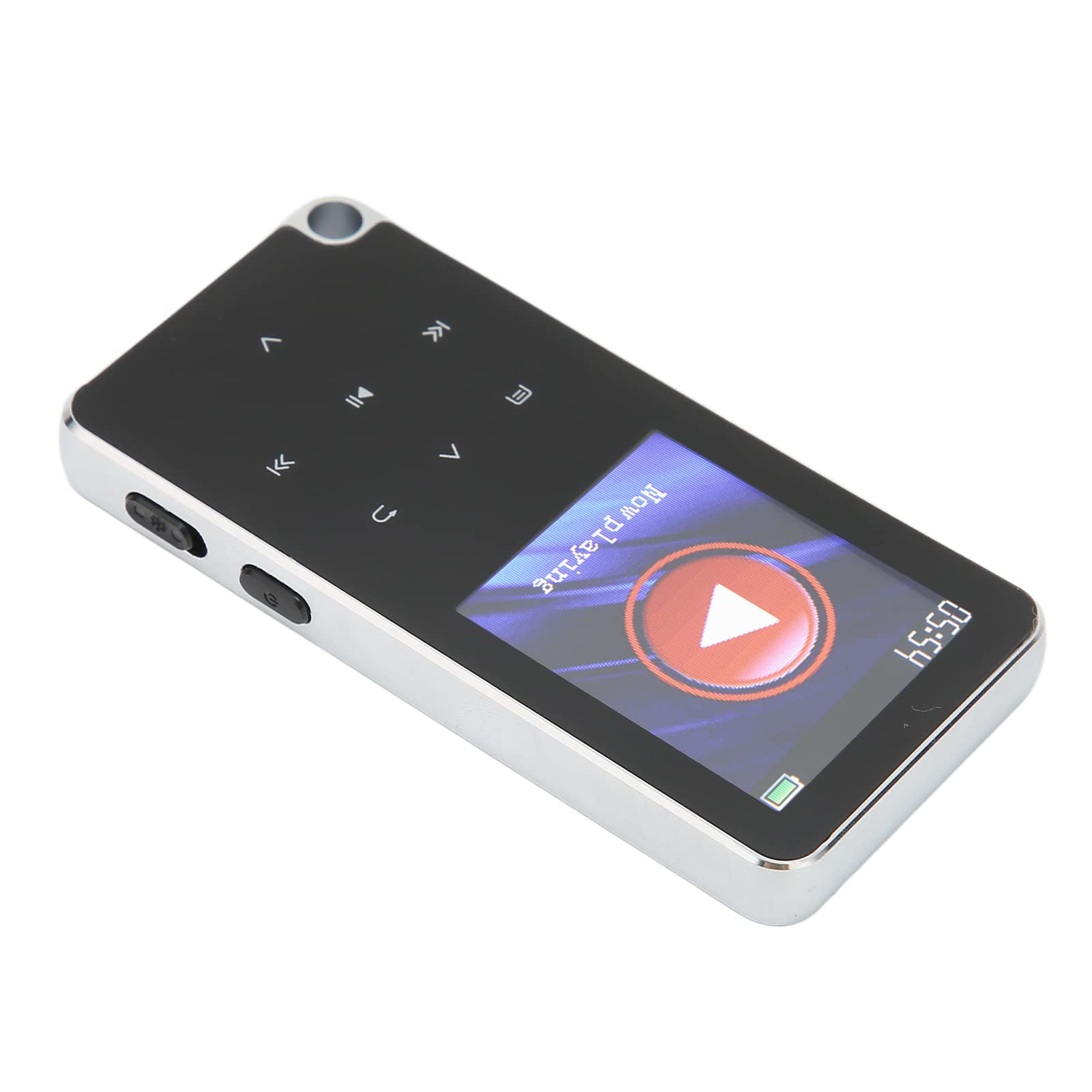 Sxhlseller Lettore MP3 Bluetooth 4.0 da 16 GB |Lettore Musicale Portatile