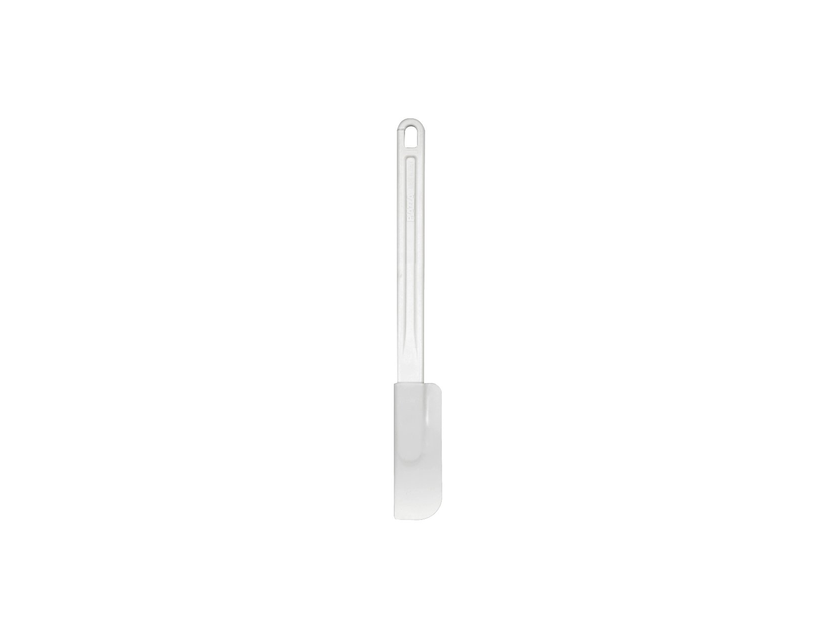 PIAZZA Vasetto Spatula - Thermoplastic, Nylon Handle - 25 Cm