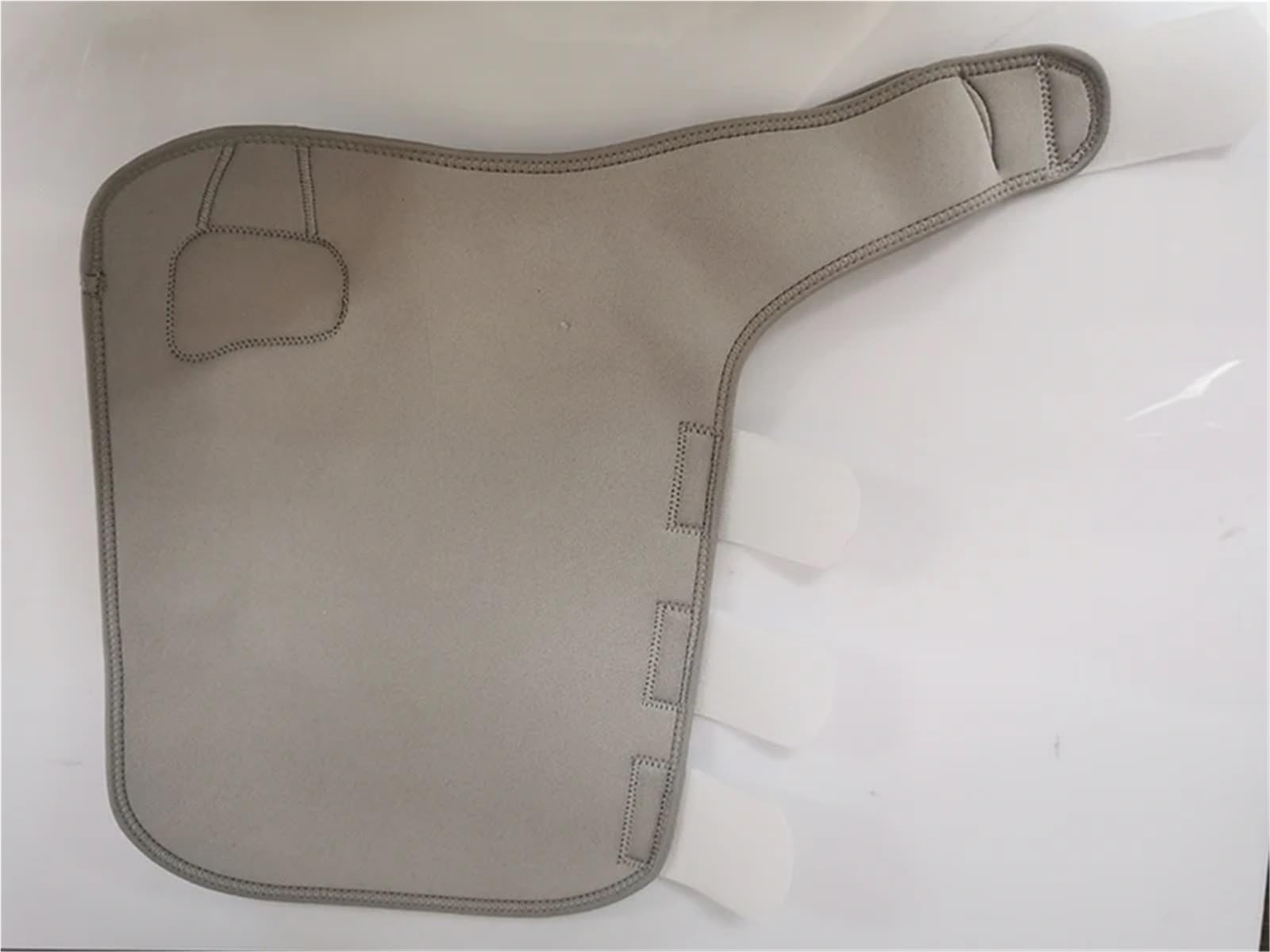 Stivali da mosca per cavalli, in neoprene, con stecca a campana