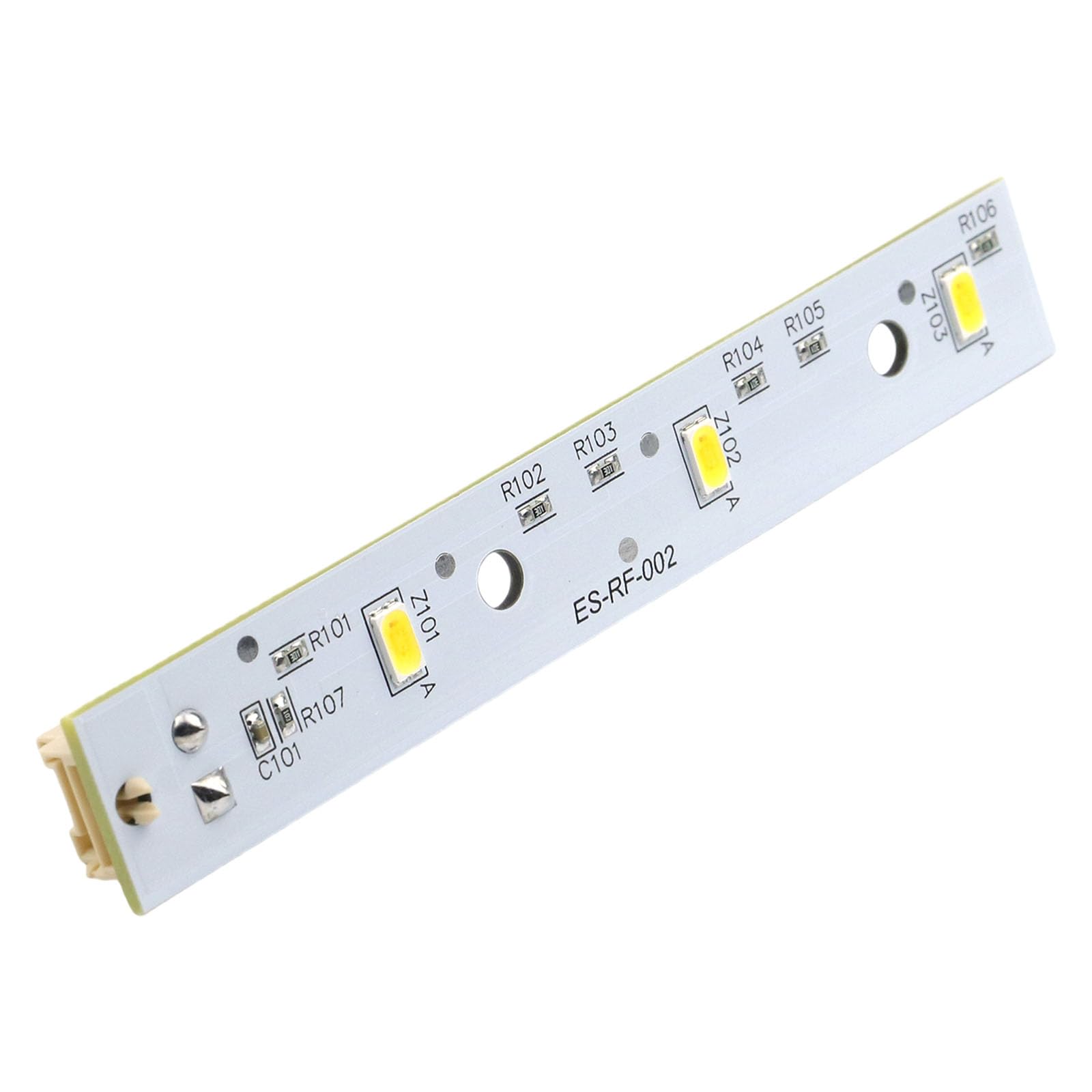 Buxuaaaa Efficient LED Light Replacement Kitchen Appliance Lights Professional Repair Lighting Texture for Refrigerator Model Refrigerator Replacement LED Light