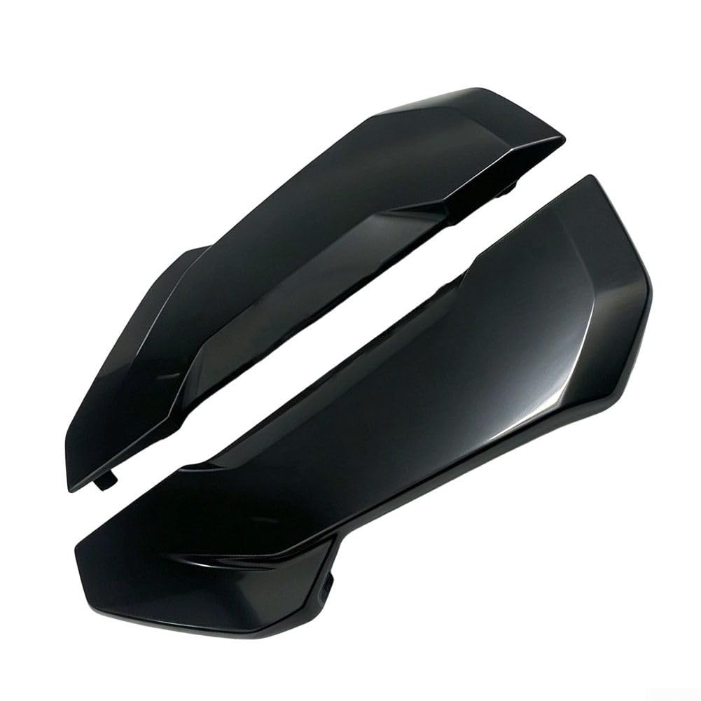 Panel protector de cubierta lateral del radiador para moto BMW S1000xr 2021-2024