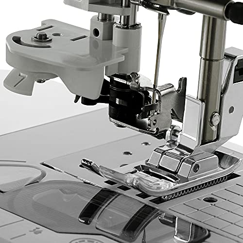 Brother NQ3550W Sewing & Embroidery Machine thumb #6
