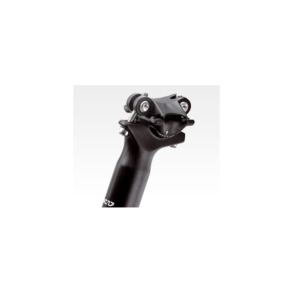 NC-17 Empire Pro Sattelstütze (Durchmesser: 27,2 mm) Sport & Freizeit