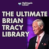 The Ultimate Brian Tracy Library