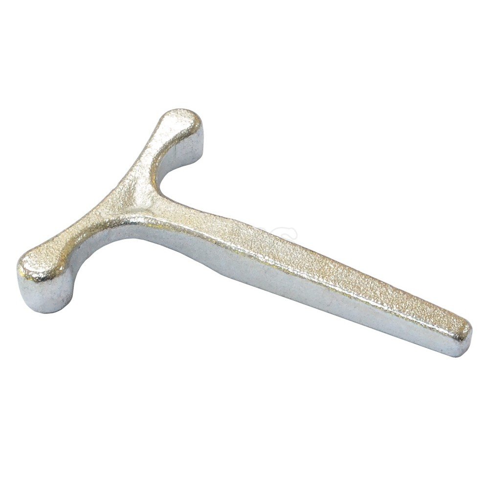 T-Key Square Taper Drive for Budget Locks 8cm