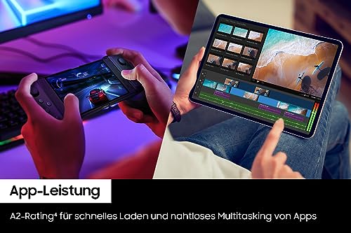 SAMSUNG PRO Ultimate microSD Memory Card + Adapter, 256GB microSDXC, Up to 200 MB/s, 4K UHD, UHS-I, Class 10, U3,V30, A2 for Action Camera, Drone,... - Image 6