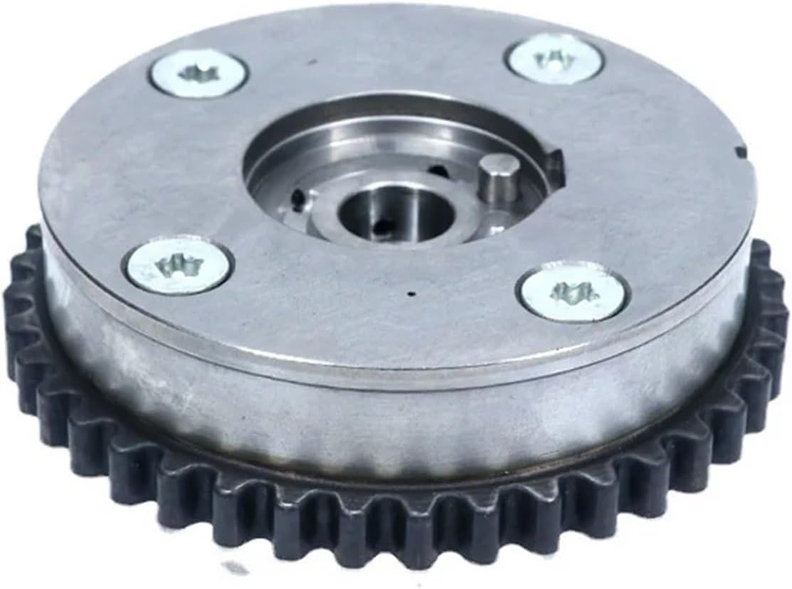 Camshaft Pulley Camshaft Pulley : 12626160 12603745 12630916 12648422 12665855 12672483 12684830 VVT549 7V1009P Fit for Buick