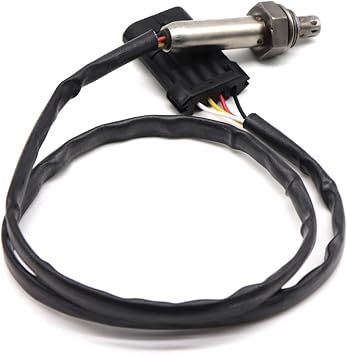 Oxygen Sensor For Opel Calibra Vectra B EATATE 1.8L 2.0L I 16V 1994-2000 Lambda O2 Sensor 90528253 6PA009166471