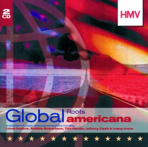 Hmv Americana [Audio CD]