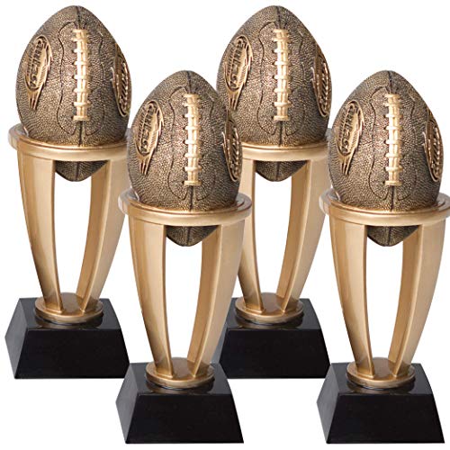 Best Fantasy Football Trophies Ever 10Reviewz