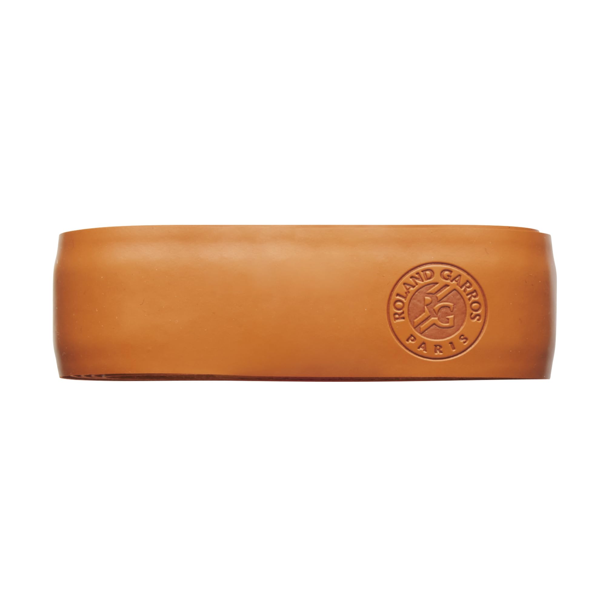 Wilson RG Pro Performance Grip de Repuesto para Tenis, Proporciona un Tacto Suave y Envolvimiento Sin Esfuerzo, para un Acabado Pulido y Agarre Superior, Color: Naranja
