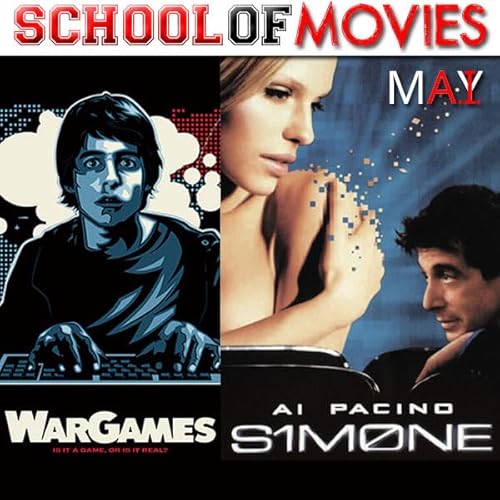 WarGames & S1M0NE