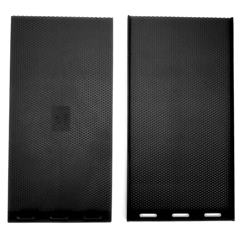 Suministros para Insectos, Molde de Prensa de Base Profunda de Cera Hojas de Base de Cera de Abejas Equipo de Apicultura Peine de Abeja Marco de Miel para Fabricación de Velas en