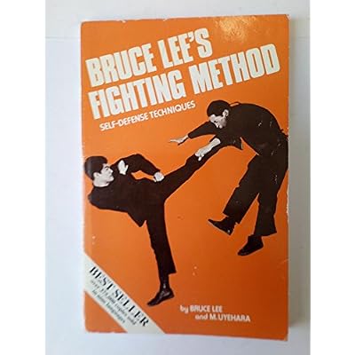 Bruce Lee's Fighting Method