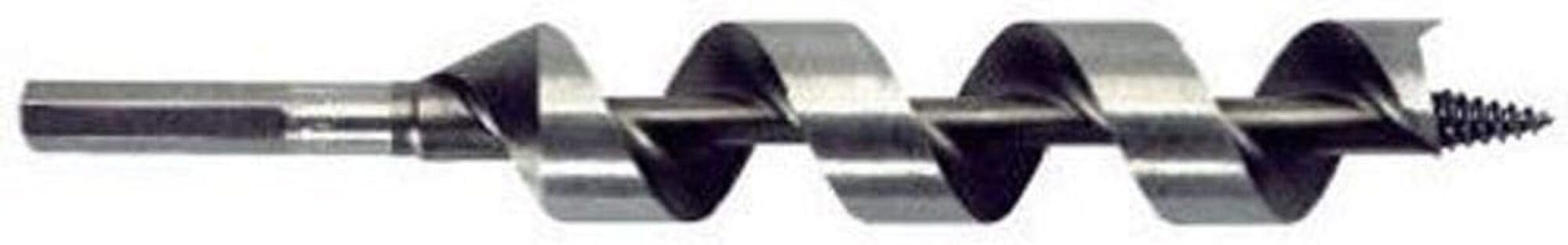 Irwin Ship Auger 49924