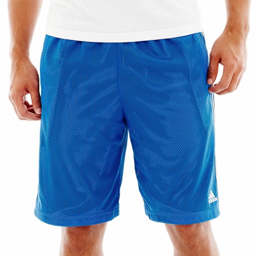 Short adidas Triple Up 2.0 pour vos matchs de basket et vos entraînements quotidiens
