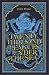 Twenty Thousand Leagues Under the Sea, Jules Verne Classic Novel, (Captain Nemo, Ocean Adventure Tale), Ribbon Page Marker, Perfect for Gifting