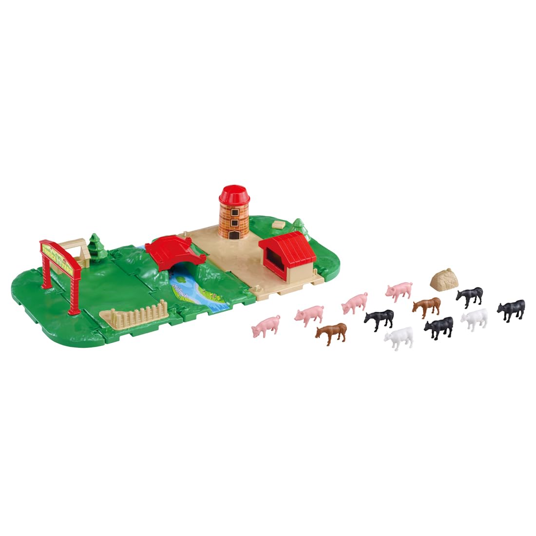 Amazon.co.jp: タカラトミー(TAKARA TOMY) トミカ トミカ&タウン