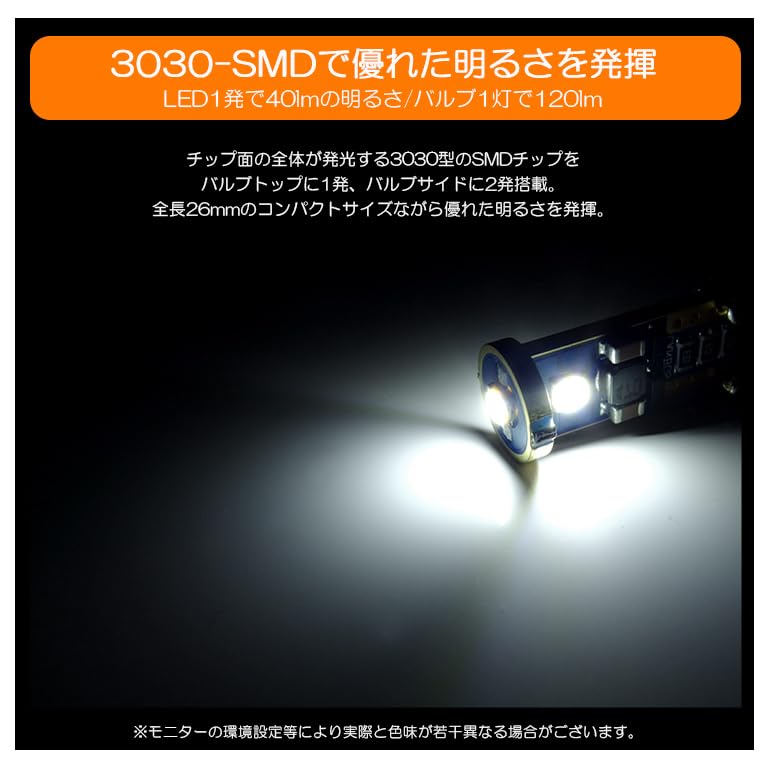 Amazon | ランドクルーザー/ランクル 80系 前期/後期 LED ナンバー灯