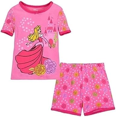 Princess aurora pajamas Clearance