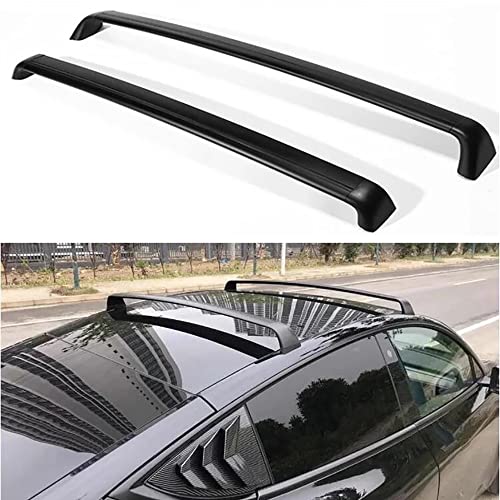 WFTD Auto Dachträger Schiene Querträger Querträger für Tesla Model Y...