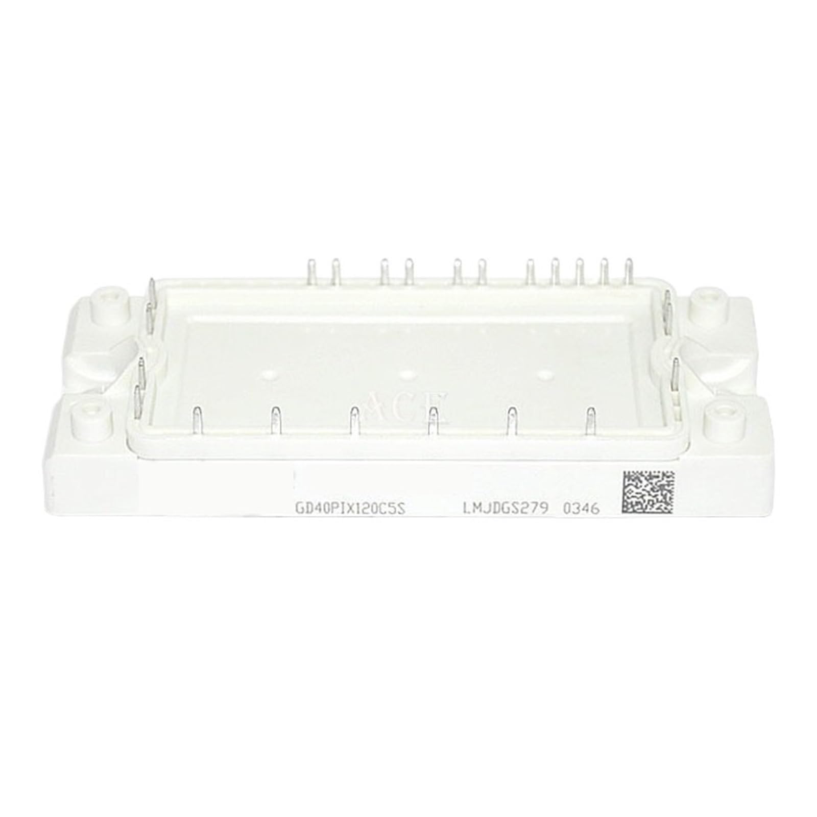 Module de puissance GD40PIX120C5S redresseur inverseur pour l'industrie