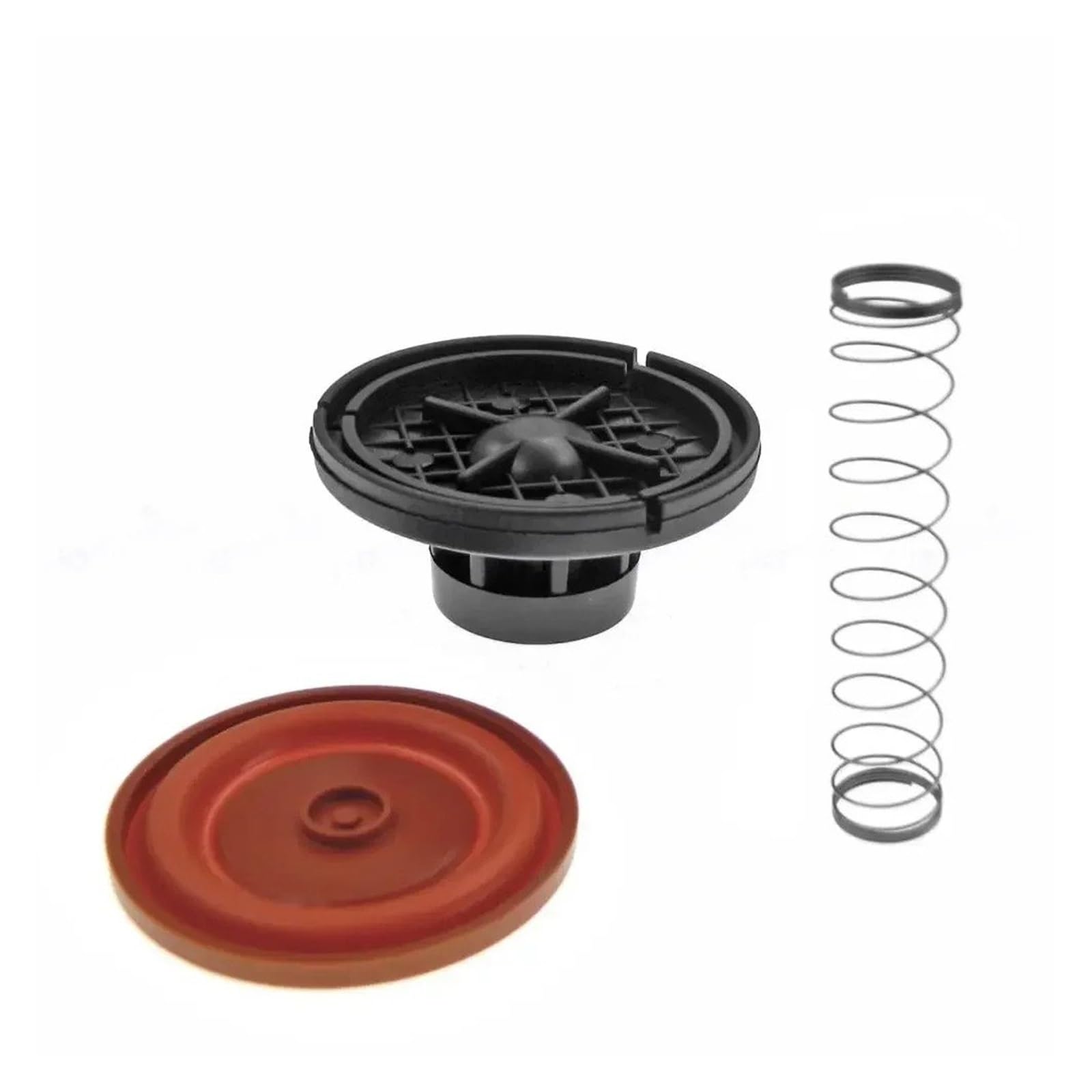 Kit tapa válvula PCV motor para solucionar fuga de aceite en Fiesta
