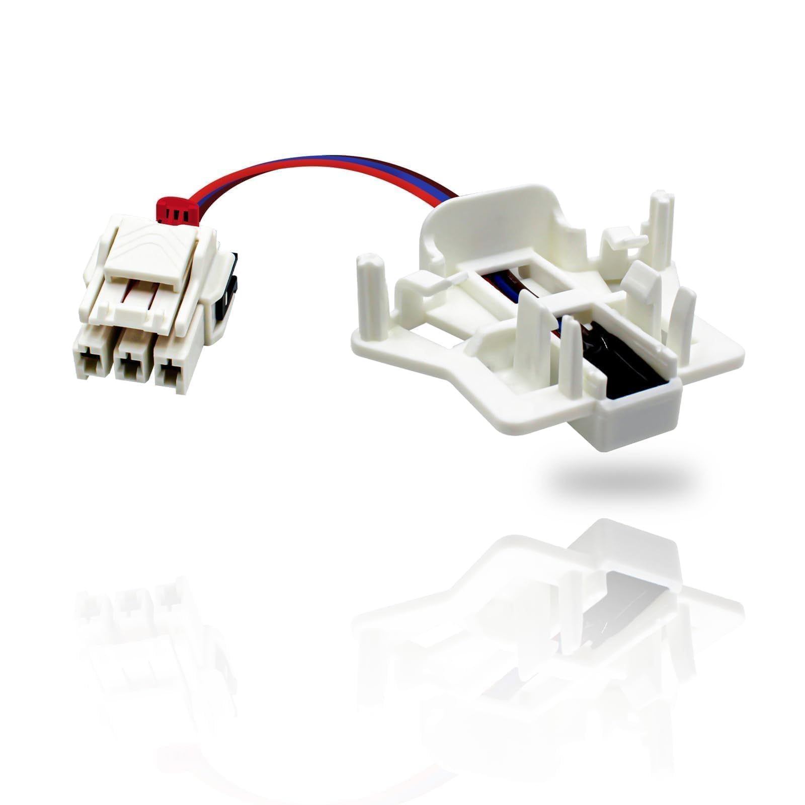 HPUY WH03X32158 Washer Speed Sensor for GE and Hotpoint Washing Machines Replaces WH12X26330 WH12X25294 AP7020336 PS16619248 EAP16619248 Ensures