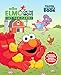 Sesame Street At the Farm: Activity Book (Sesame Street's Elmo On the Move)