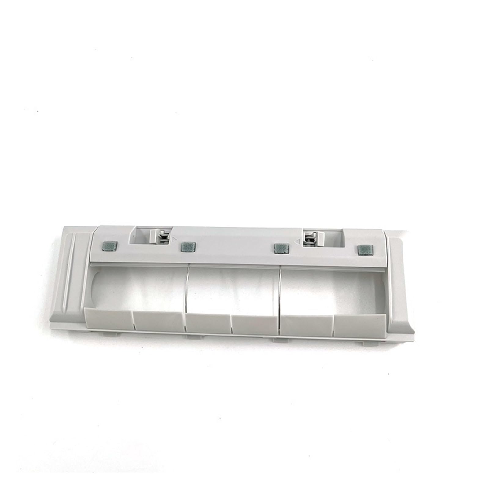 HIZON Main Brush Cover， Compatible For Dreame， Bot D9 Plus Robot Vacuum Cleaner Accessories Parts