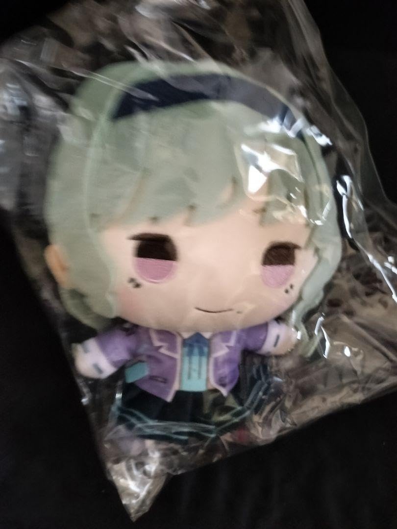 ヘブンバーンズレッド　ヘブバン　もちどる　ぬいぐるみ　室伏理沙 Amazon.co.jp: ヘブバン もちどる ぬいぐるみ 室伏理沙 ヘブンバーンズ